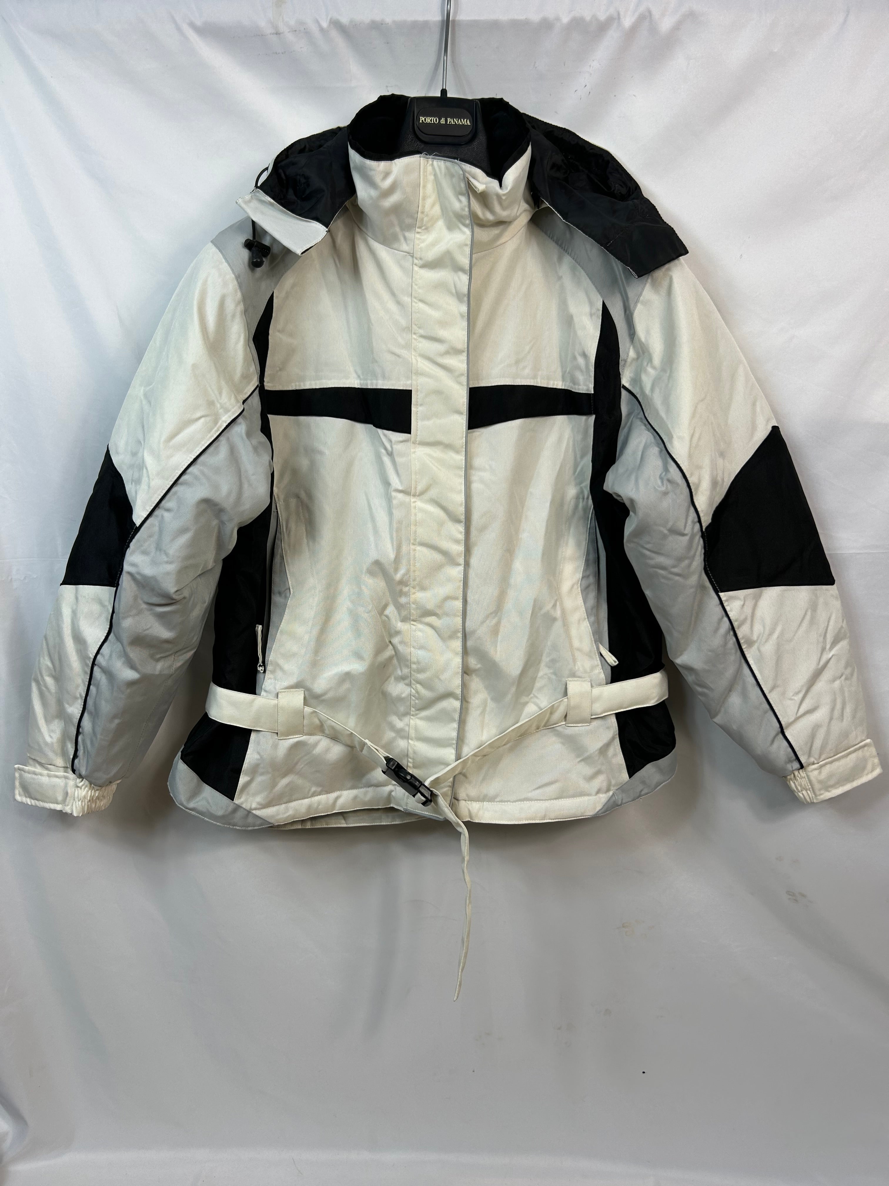 TAGLIA L - Giubbino perMISSion